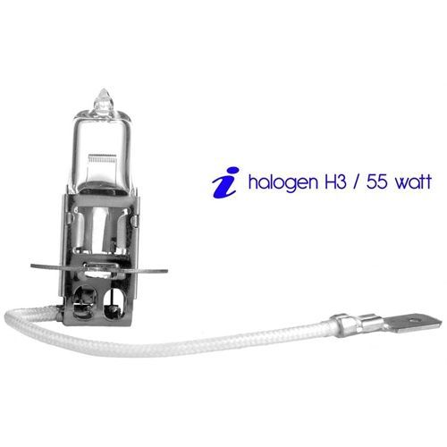 ModaCar H3 Tip Far Ampülü 55 Watt 426918