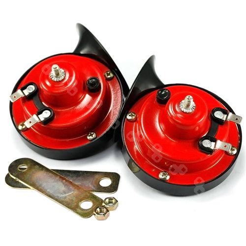 ModaCar Da-Dat Sesli Her Araca Korna Takımı 425640