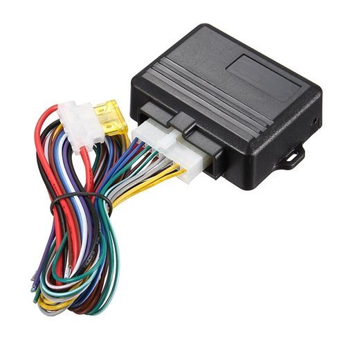 ModaCar Ön Arka 4 Cam Kaldırma Modülü 425610