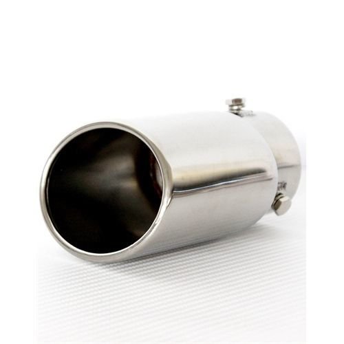 ModaCar Egzoz Ucuna Nikelaj Uç 423893