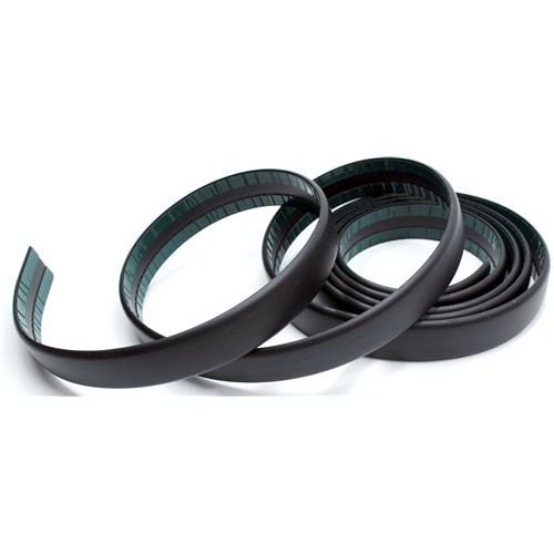 ModaCar 4.3 Cm Siyah 4 Metre Çita 423879