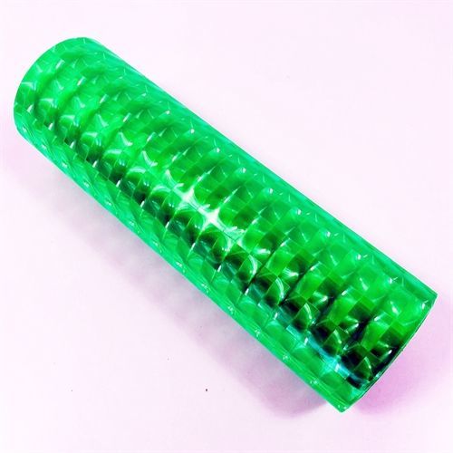 ModaCar 3D Far Filmi 30 cm x 1 Mt Yeşil 425018