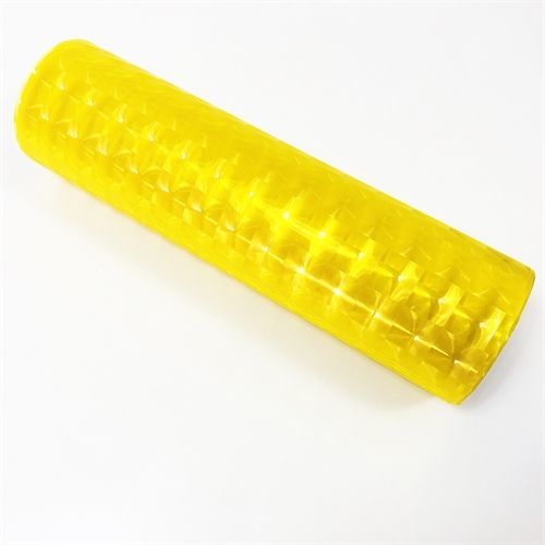 ModaCar 3D Far Filmi 30 cm x 1 Mt Sarı 425016