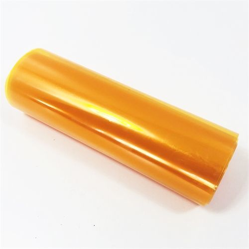 ModaCar Far Filmi 30 cm x 1 Mt Turuncu 425005