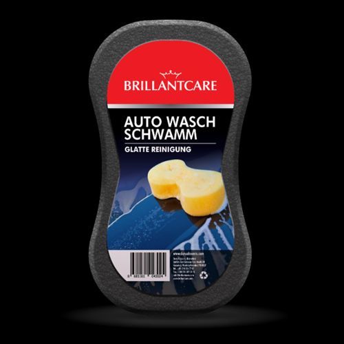 BrillantCare Oto Yıkama Süngeri 426294