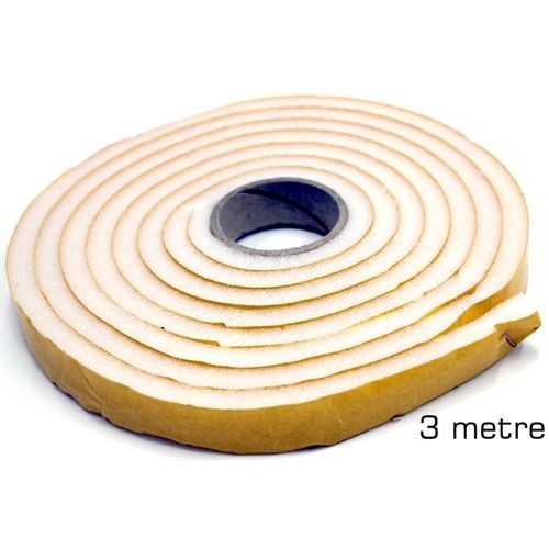 Karadağ Kapı Pencere İçin Sünger Bant 423303