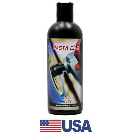 ModaCar Çizik Giderici Pasta Cila 300 Ml 423041
