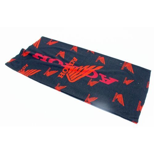 ModaCar Honda Yazılı Motosiklet Boyunluk 426685