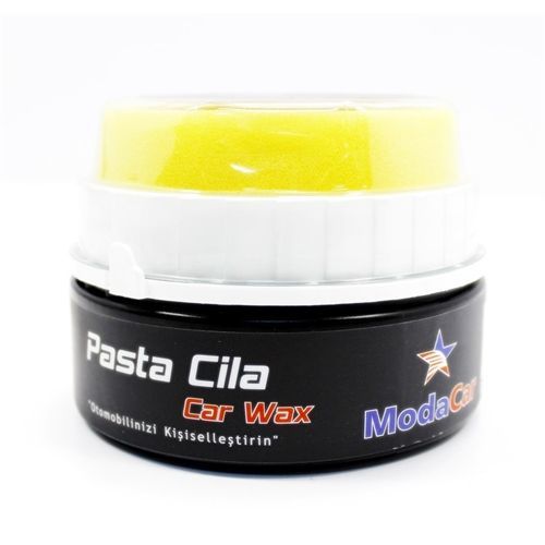 ModaCar Uygulama Süngerli Çizik Giderici Pasta Cila 422262