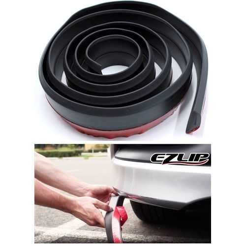 ModaCar Ez Lip Yapıştırmalı Yan Marşpiyel ve Ön Tampon Lip 422212